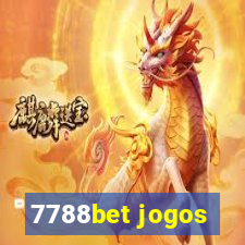 7788bet jogos